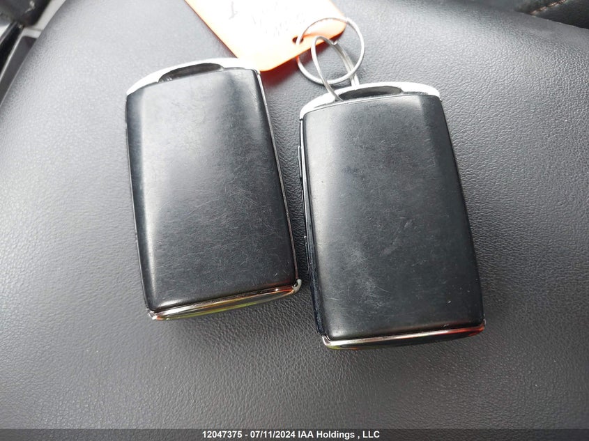 2019 Mazda 3 Preferred VIN: JM1BPADM2K1102405 Lot: 12047375