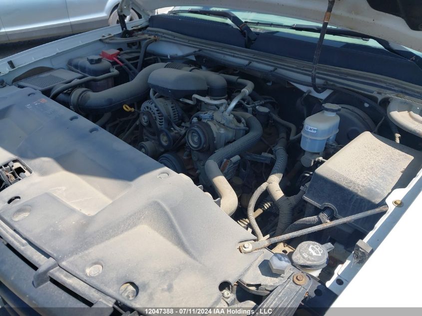 2011 GMC Sierra 1500 VIN: 1GTN1TEX3BZ393663 Lot: 12047388