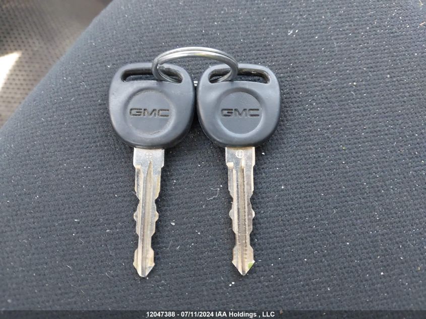 2011 GMC Sierra 1500 VIN: 1GTN1TEX3BZ393663 Lot: 12047388