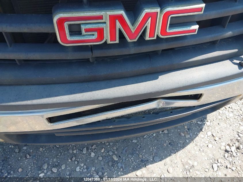 2011 GMC Sierra 1500 VIN: 1GTN1TEX3BZ393663 Lot: 12047388