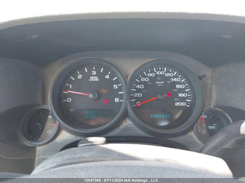 2011 GMC Sierra 1500 VIN: 1GTN1TEX3BZ393663 Lot: 12047388