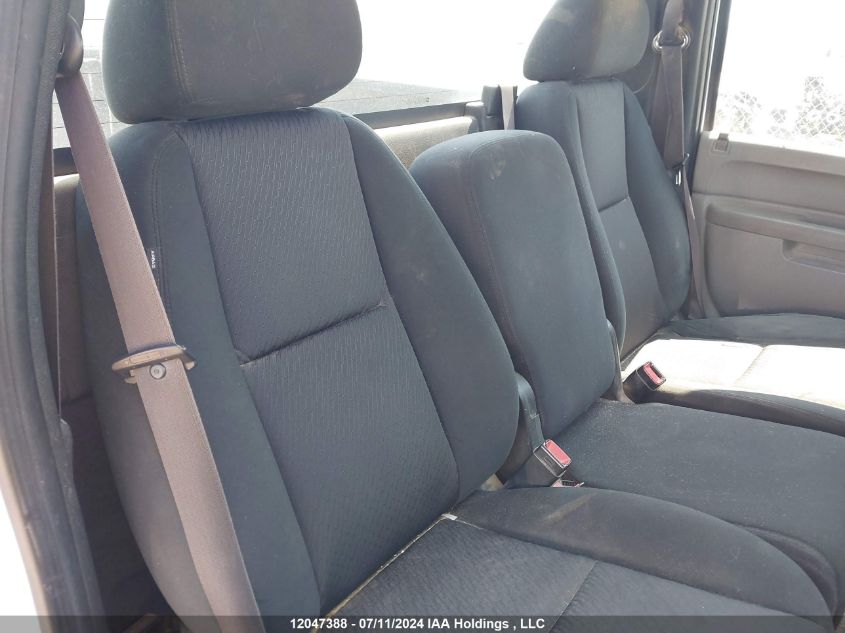 2011 GMC Sierra 1500 VIN: 1GTN1TEX3BZ393663 Lot: 12047388