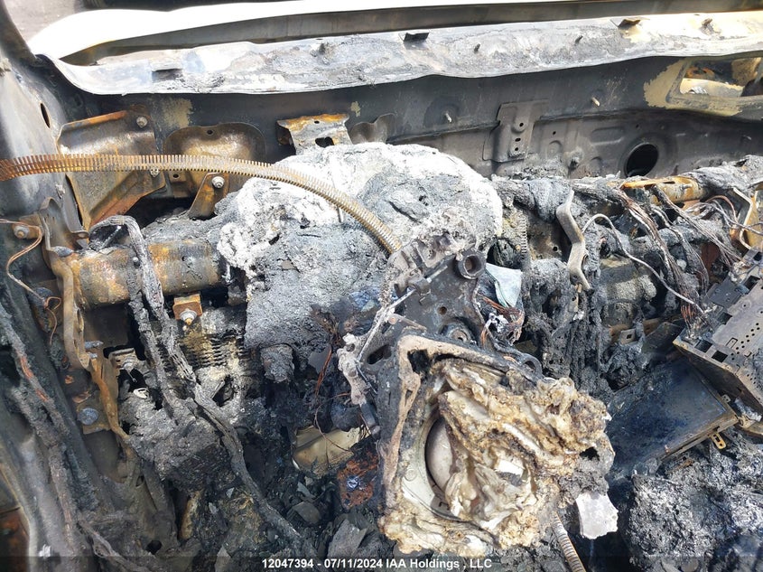 2017 Hyundai Santa Fe Sport VIN: 5XYZUDLA8HG423079 Lot: 12047394