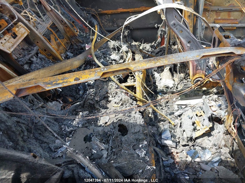 2017 Hyundai Santa Fe Sport VIN: 5XYZUDLA8HG423079 Lot: 12047394