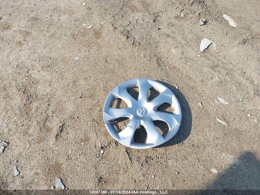 2019 Mazda Cx-3 VIN: JM1DKDB76K0441454 Lot: 12047396