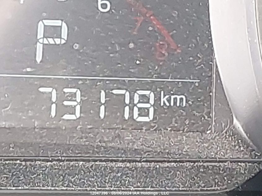 2019 Mazda Cx-3 VIN: JM1DKDB76K0441454 Lot: 12047396