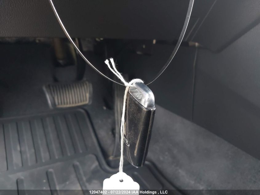 2016 Kia Cadenza VIN: KNALN4D79G5221703 Lot: 12047402