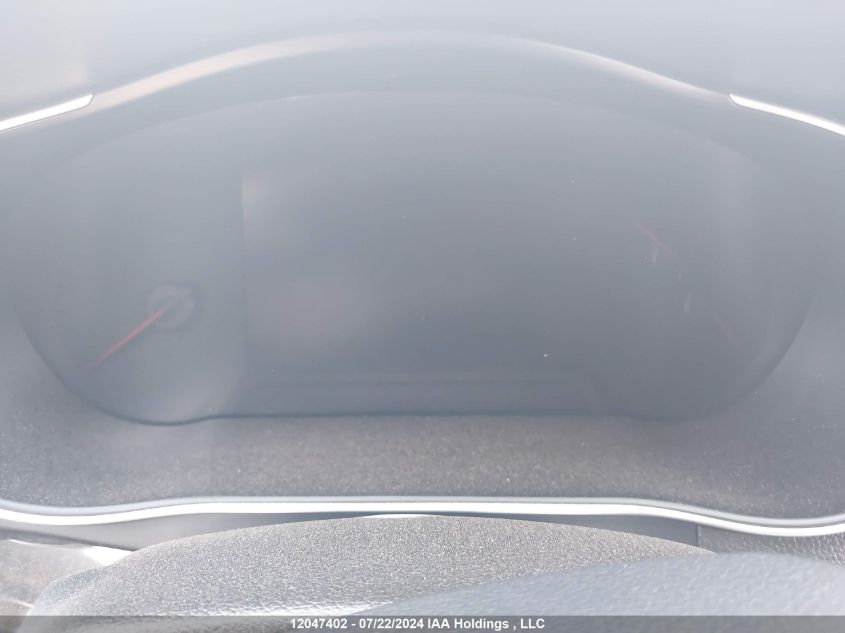 2016 Kia Cadenza VIN: KNALN4D79G5221703 Lot: 12047402