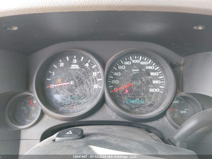 2012 Chevrolet Silverado 1500 VIN: 1GCNCPEA3CZ306942 Lot: 12047407