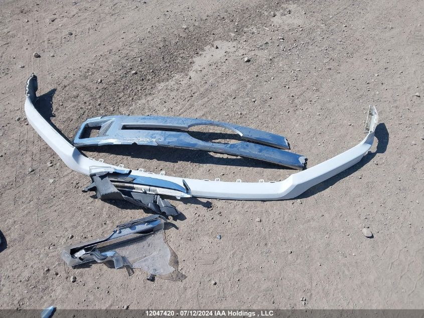 2018 Ford F150 Supercrew VIN: 1FTEW1EGXJFB13646 Lot: 12047420