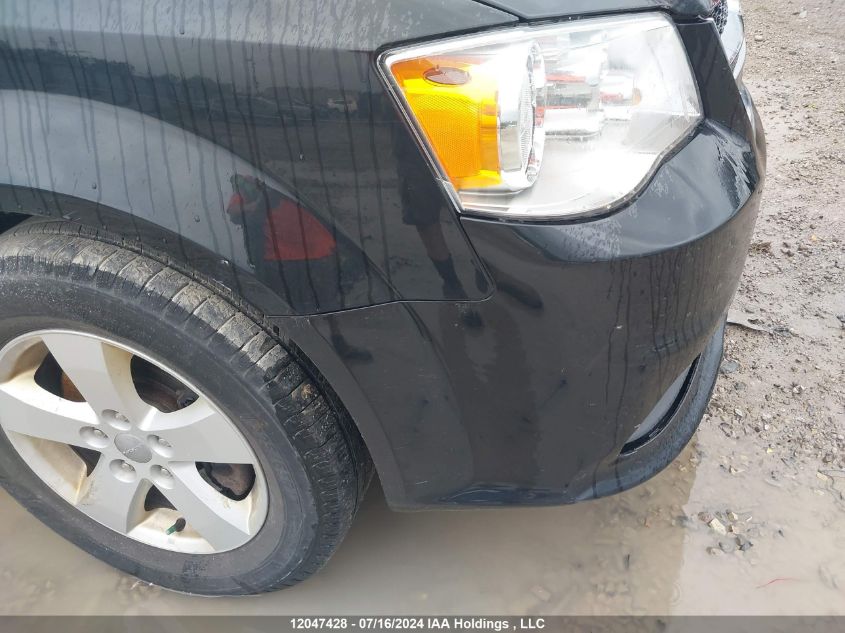 2017 Dodge Grand Caravan Cvp/Sxt VIN: 2C4RDGBG7HR879528 Lot: 12047428