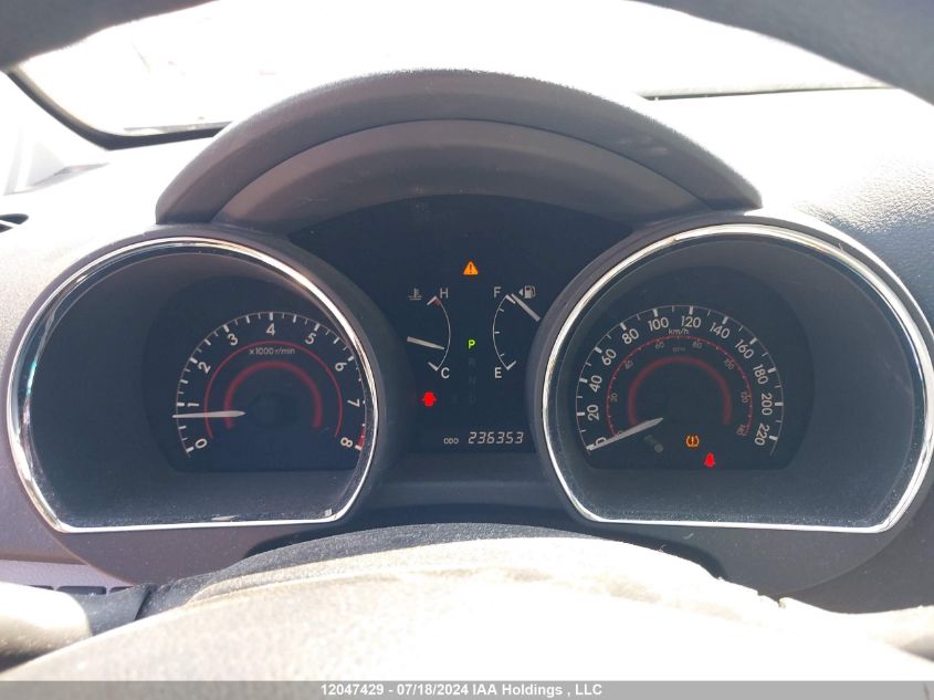 2013 Toyota Highlander Plus/Se VIN: 5TDBK3EH6DS193762 Lot: 12047429