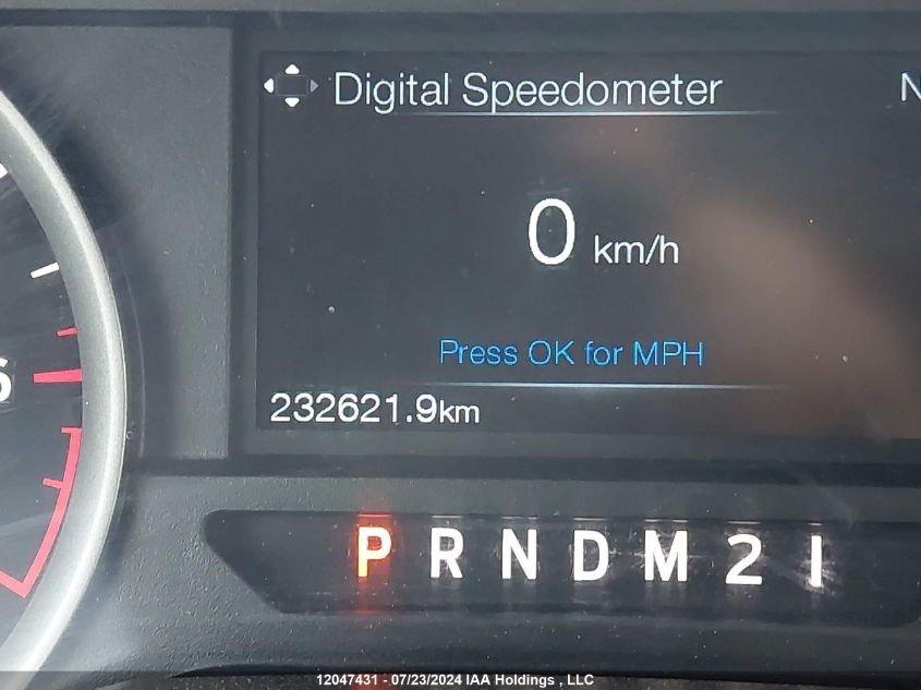 2016 Ford F150 Super Cab VIN: 1FTFX1EF0GFC85833 Lot: 12047431