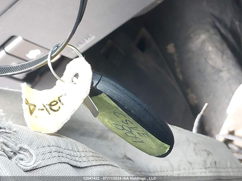 2021 Nissan Kicks VIN: 3N1CP5BV3ML478424 Lot: 12047432