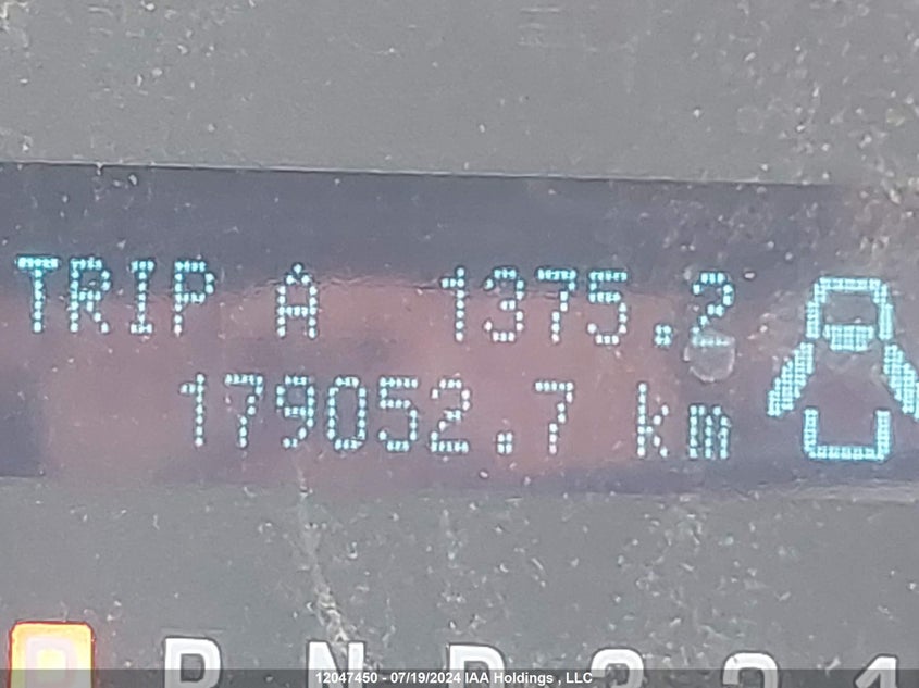 2010 Ford F-150 VIN: 1FTFW1EV5AFB64779 Lot: 12047450