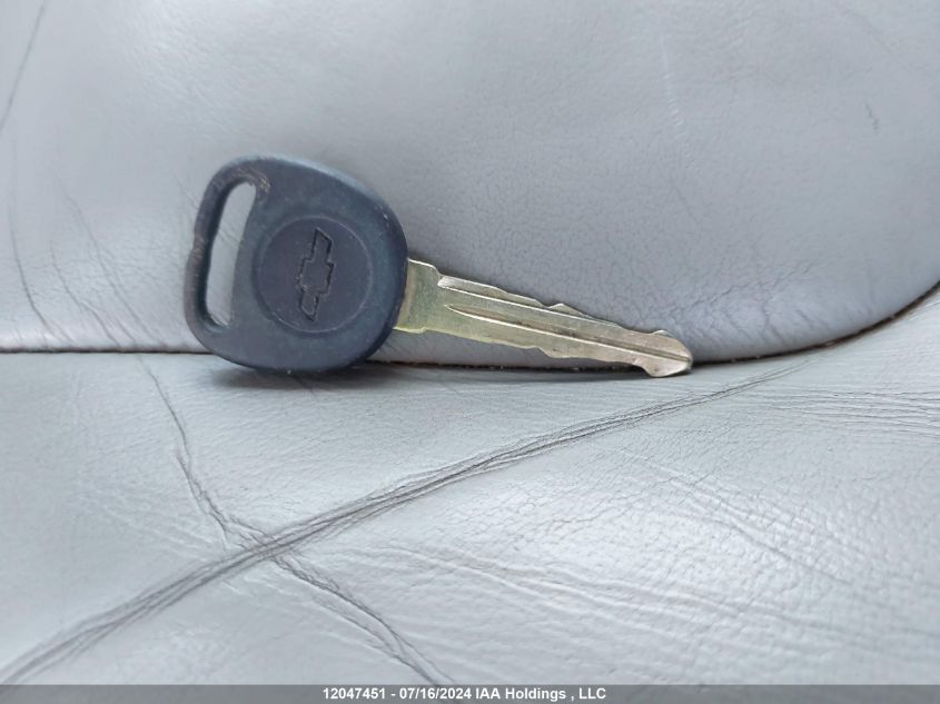 2005 Chevrolet Equinox VIN: 2CNDL73F356025082 Lot: 12047451