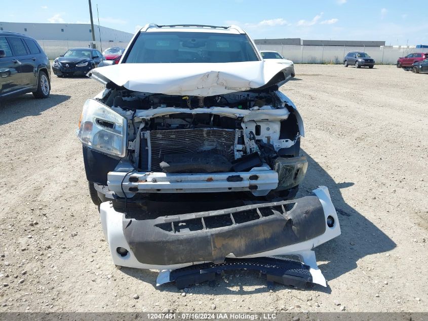 2005 Chevrolet Equinox VIN: 2CNDL73F356025082 Lot: 12047451
