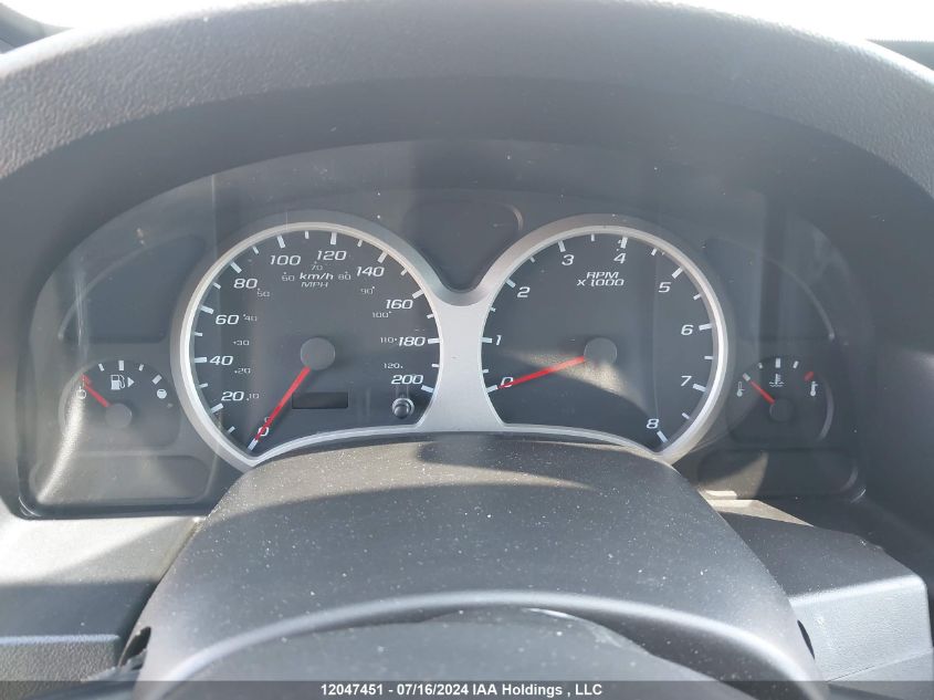 2005 Chevrolet Equinox VIN: 2CNDL73F356025082 Lot: 12047451