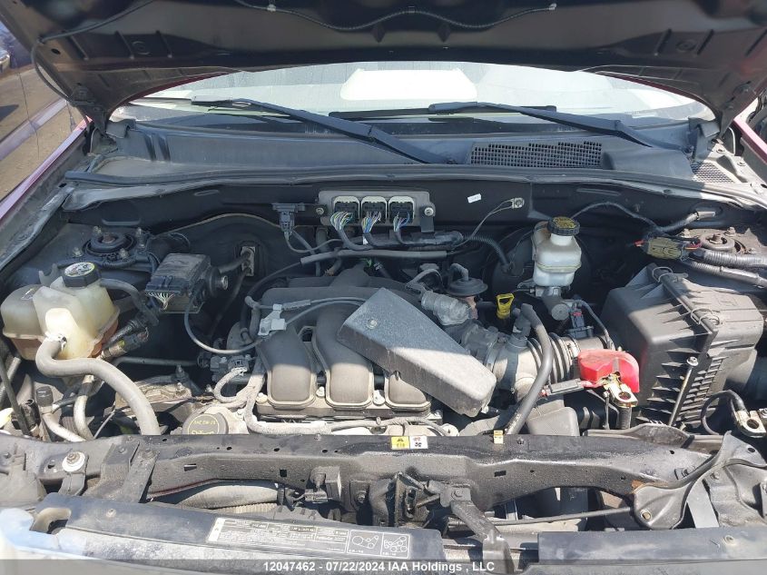 2008 Ford Escape VIN: 1FMCU93168KB89193 Lot: 12047462