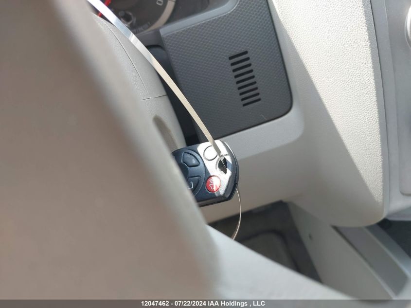 2008 Ford Escape VIN: 1FMCU93168KB89193 Lot: 12047462