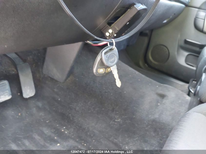 2011 GMC Sierra 1500 VIN: 3GTP2VE39BG173815 Lot: 12047472