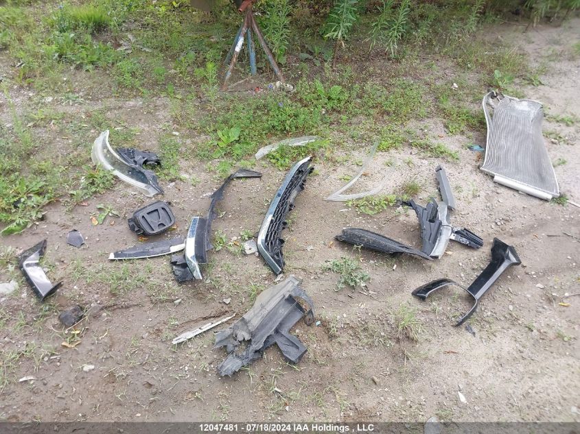 2015 Honda Cr-V VIN: 2HKRM4H43FH114516 Lot: 12047481