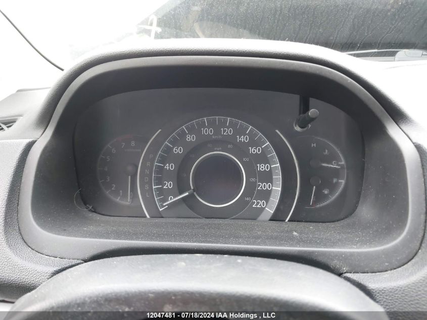 2015 Honda Cr-V VIN: 2HKRM4H43FH114516 Lot: 12047481