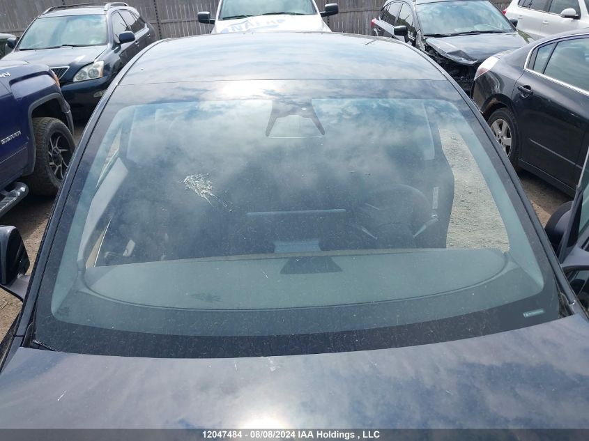 2023 Tesla Model Y VIN: LRWYGDEE5PC079343 Lot: 12047484