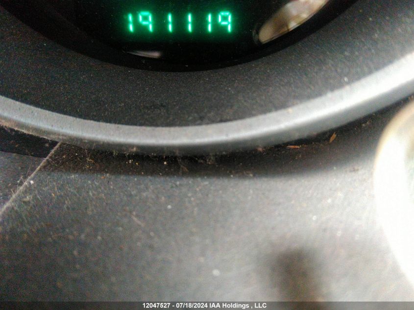 2010 Dodge Grand Caravan VIN: 2D4RN4DE5AR401172 Lot: 12047527