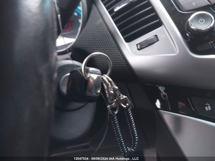 2012 Chevrolet Cruze VIN: 1G1PG5SC2C7139470 Lot: 12047534