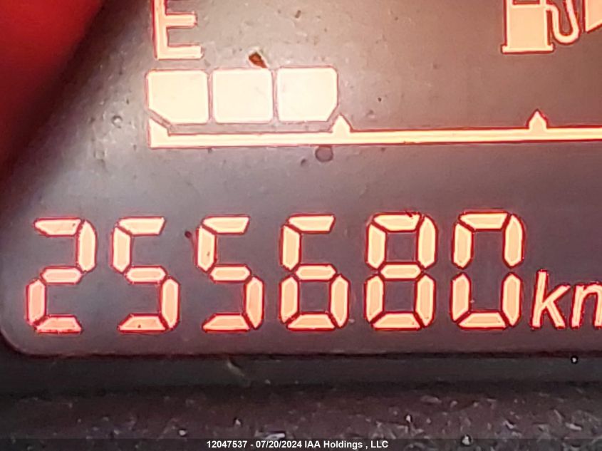 2013 Mazda Mazda5 VIN: JM1CW2CL5D0152729 Lot: 12047537