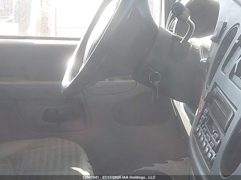 2003 Ford Econoline VIN: 1FDXE45S33HA87881 Lot: 12047541