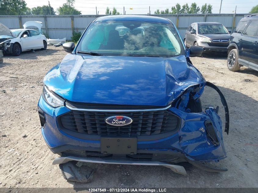 2023 Ford Escape Active VIN: 1FMCU9GN1PUA60875 Lot: 12047549