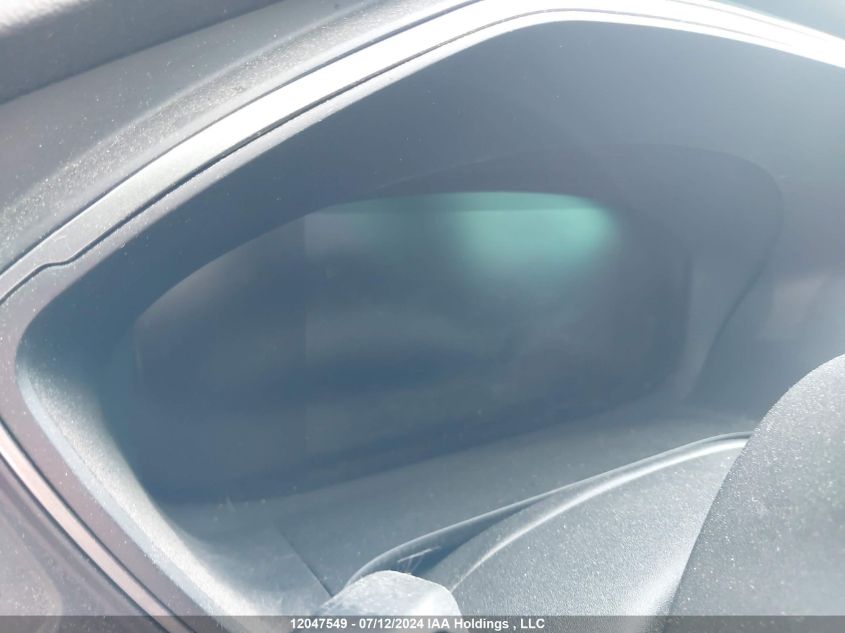 2023 Ford Escape Active VIN: 1FMCU9GN1PUA60875 Lot: 12047549