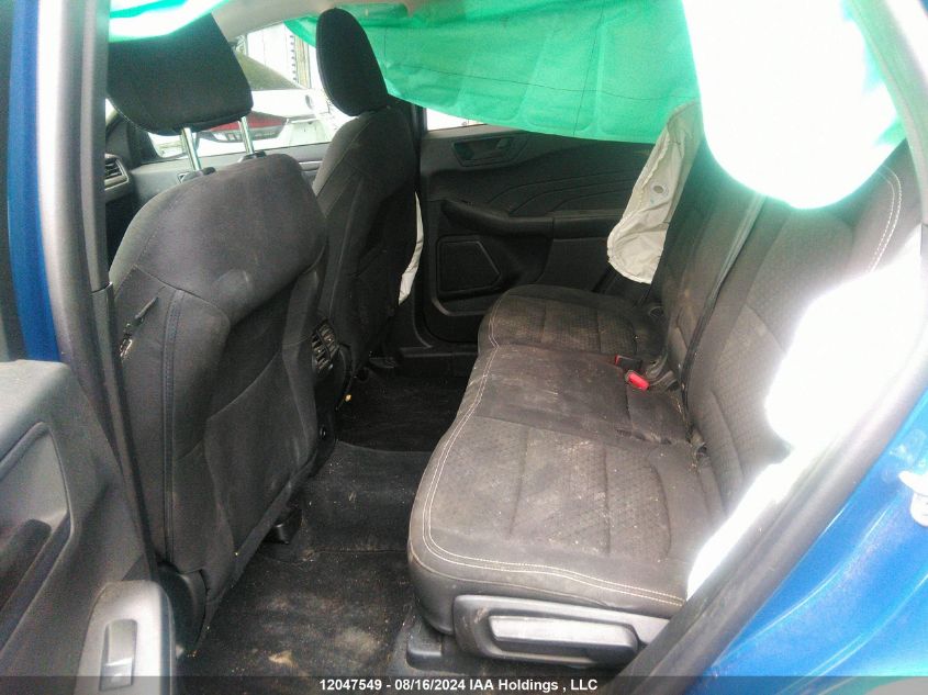 2023 Ford Escape Active VIN: 1FMCU9GN1PUA60875 Lot: 12047549