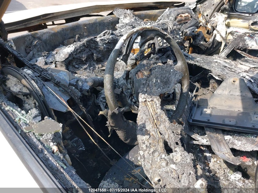 2012 Subaru Forester VIN: JF2SHCDC3CH424772 Lot: 12047550