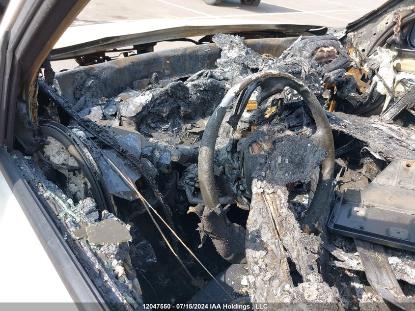 2012 Subaru Forester VIN: JF2SHCDC3CH424772 Lot: 12047550