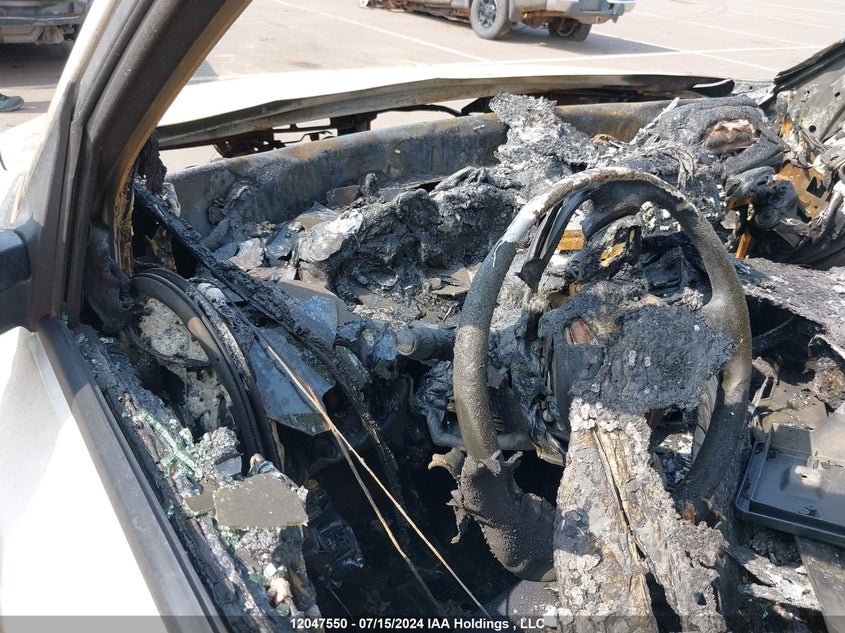 2012 Subaru Forester VIN: JF2SHCDC3CH424772 Lot: 12047550