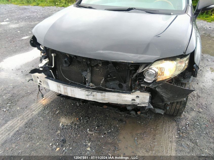 2011 Lexus Rx 350 VIN: JTJBK1BA0B2437810 Lot: 12047551