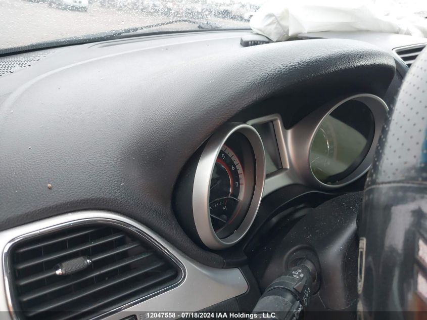 2016 Dodge Journey Sxt/Limited VIN: 3C4PDCCGXGT235676 Lot: 12047558