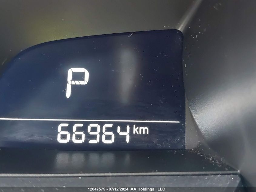 2021 Mazda Cx-3 Grand Touring VIN: JM1DKFD78M1514880 Lot: 12047575