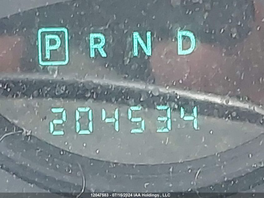 2010 Jeep Compass Sport VIN: 1J4NF4FB5AD512930 Lot: 12047583