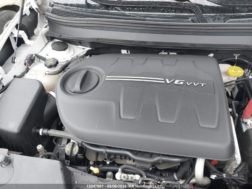 2018 Jeep Cherokee VIN: 1C4PJMDX9JD574911 Lot: 12047601