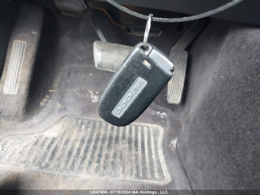 2017 Dodge Challenger Sxt VIN: 2C3CDZAG6HH572431 Lot: 12047606