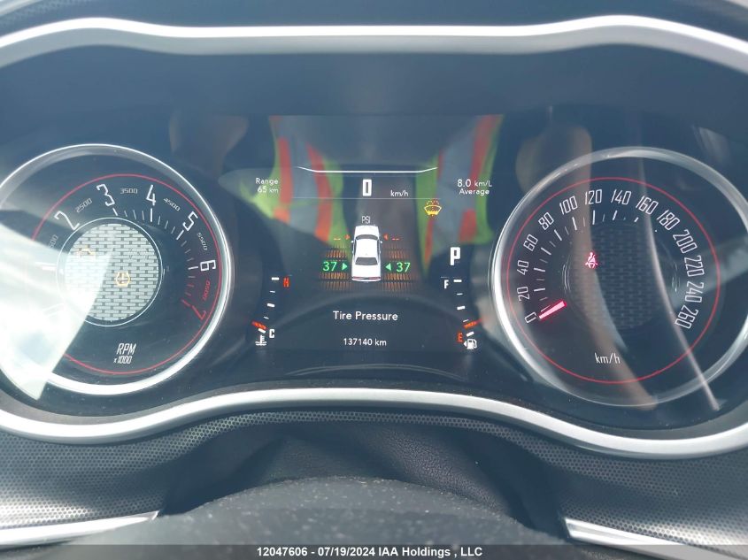 2017 Dodge Challenger Sxt VIN: 2C3CDZAG6HH572431 Lot: 12047606