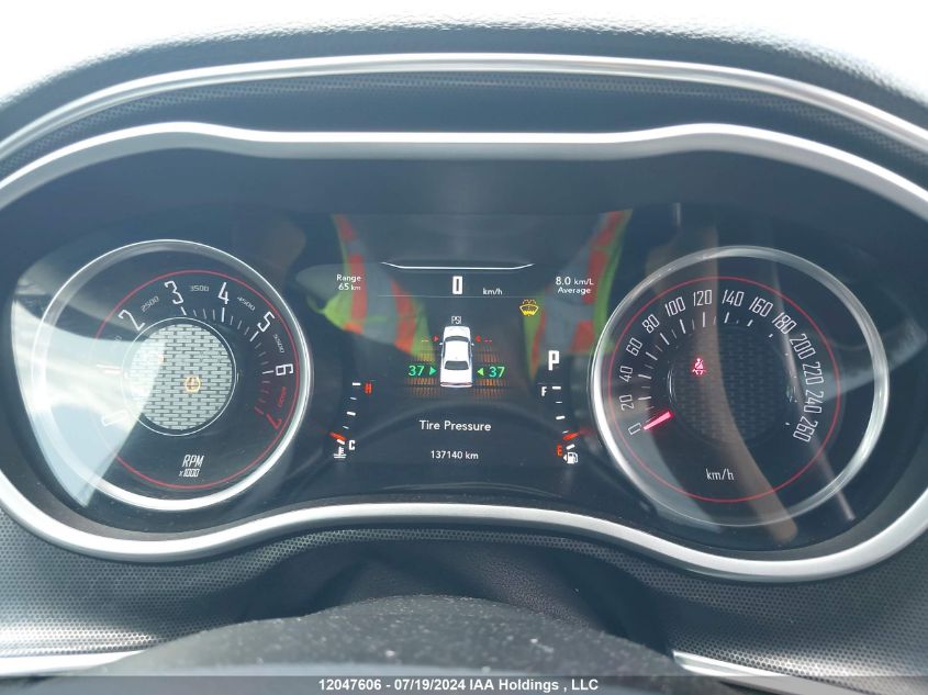 2017 Dodge Challenger Sxt VIN: 2C3CDZAG6HH572431 Lot: 12047606