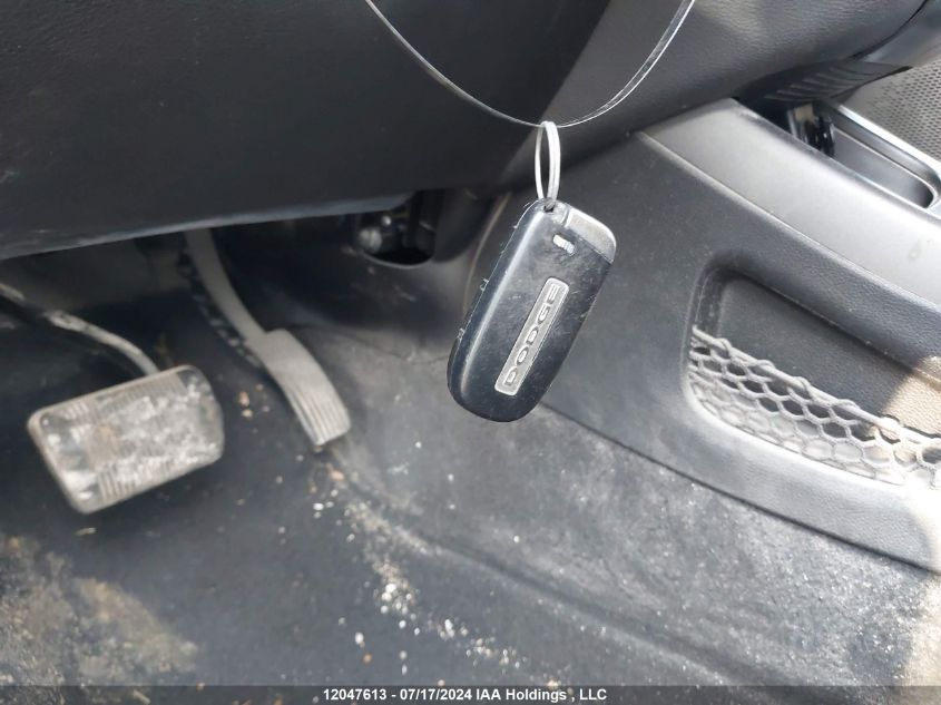 2012 Dodge Journey Cvp/Se Plus VIN: 3C4PDCAB9CT174211 Lot: 12047613