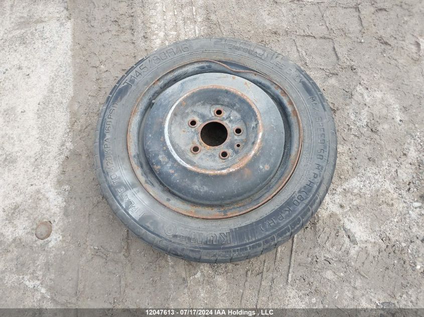 2012 Dodge Journey Cvp/Se Plus VIN: 3C4PDCAB9CT174211 Lot: 12047613