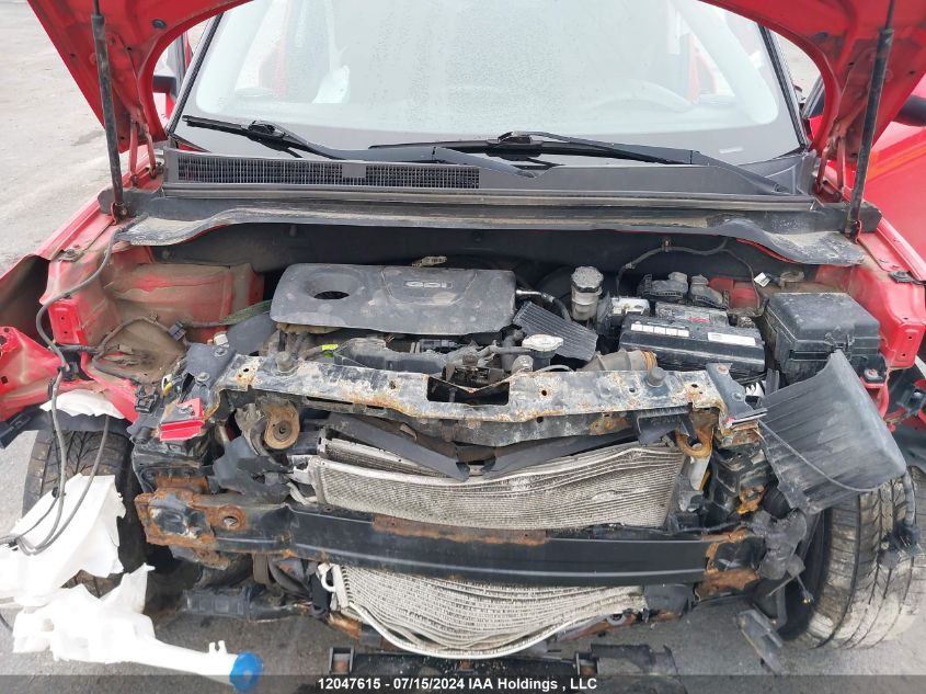 2017 Kia Soul VIN: KNDJN2A22H7877481 Lot: 12047615