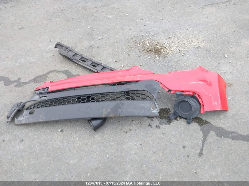 2017 Kia Soul VIN: KNDJN2A22H7877481 Lot: 12047615